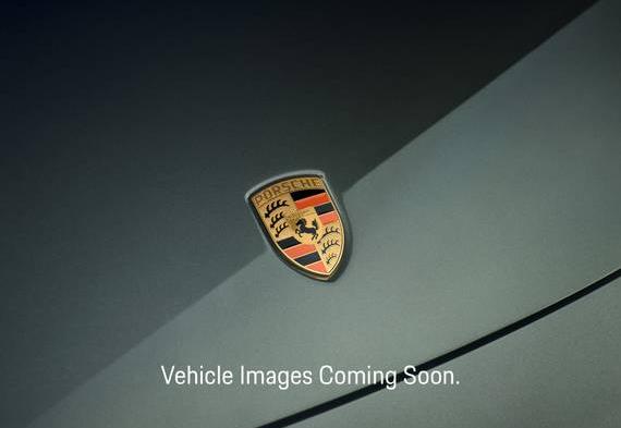 PORSCHE 718 BOXSTER 2024 WP0CA2A86RK206158 image
